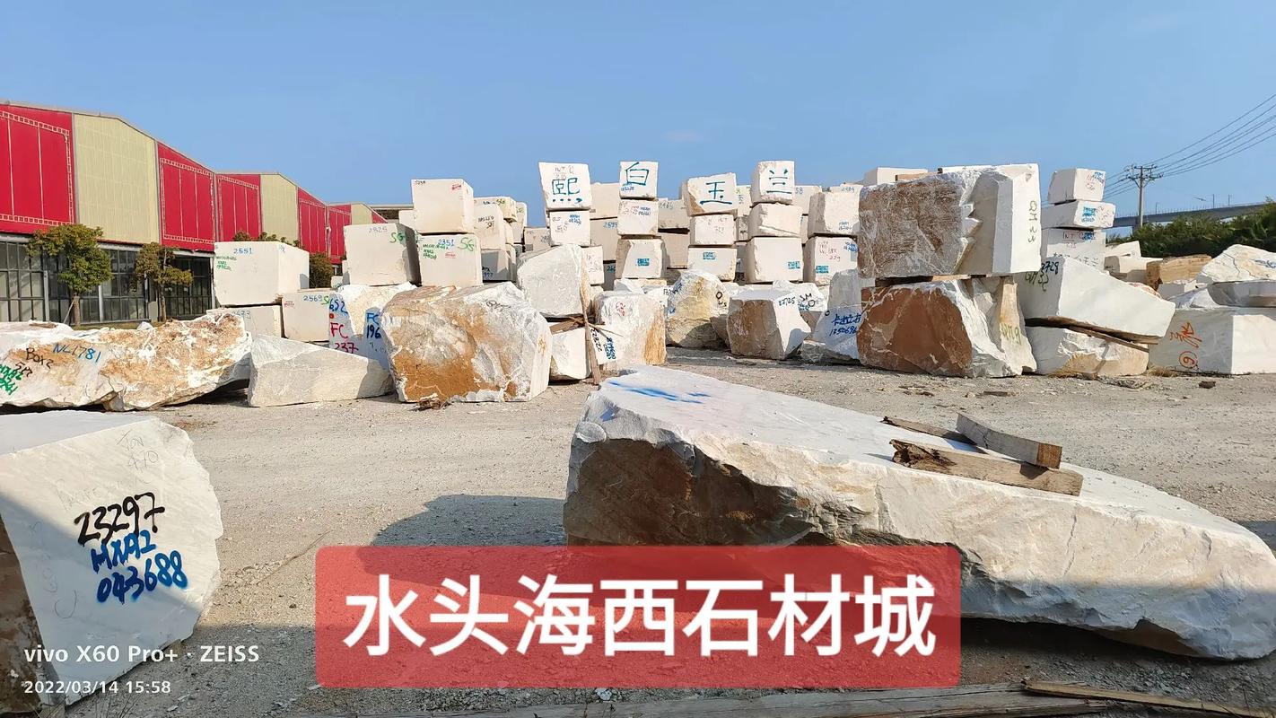 水头别墅石材装修效果？水头别墅费用？